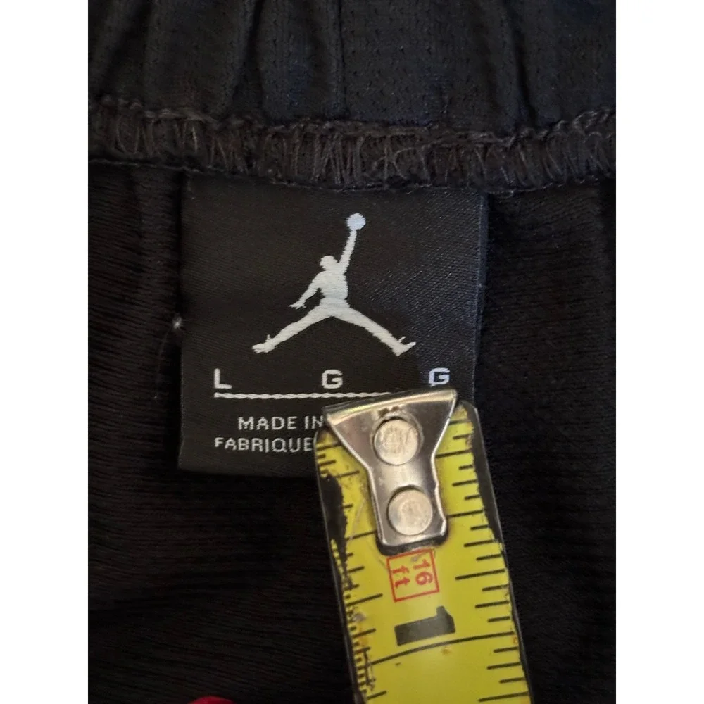 Jordan 15 photos